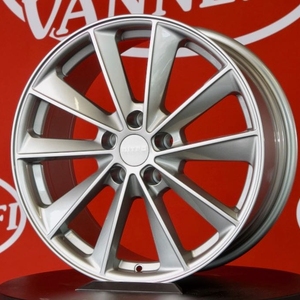 Kuva tuotteesta Nitro Aero Ff D.slv