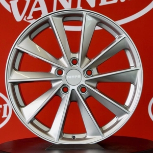 Kuva tuotteesta Nitro Aero Ff D.slv