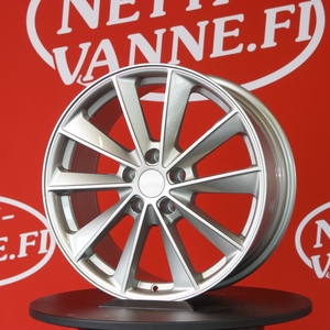 Kuva tuotteesta Nitro Aero Ff D.slv