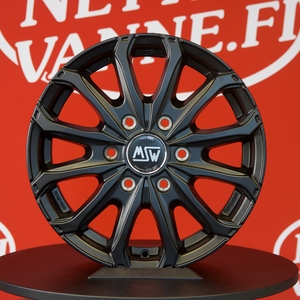 Kuva tuotteesta Msw 48 Van M.blk