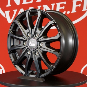 Kuva tuotteesta Msw 48 Van M.blk