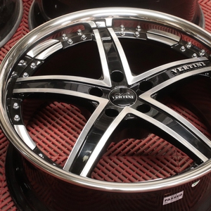 Kuva tuotteesta Vertini Fairlady Inox