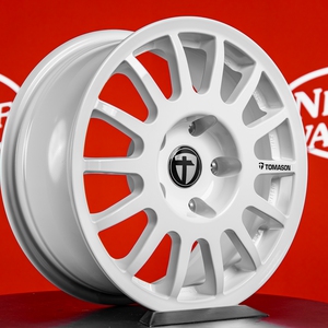 Kuva tuotteesta Tomason Rally