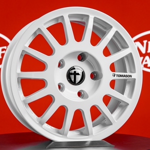 Kuva tuotteesta Tomason Rally