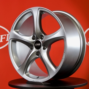 Kuva tuotteesta Cms C12 High Gloss Silver