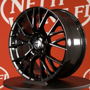 Kuva tuotteesta Tomason Tn23 Black Painted