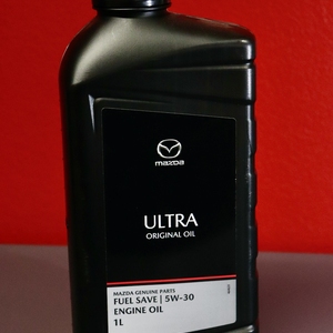 Kuva tuotteesta Mazda Original Ultra 5w-30 1l