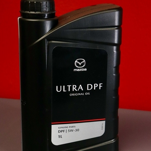 Kuva tuotteesta Mazda Original Ultra Dpf 5w-30