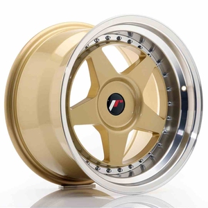 Kuva tuotteesta Jr Wheels Jr6