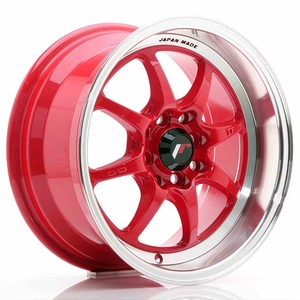 Kuva tuotteesta Jr Wheels Tfii