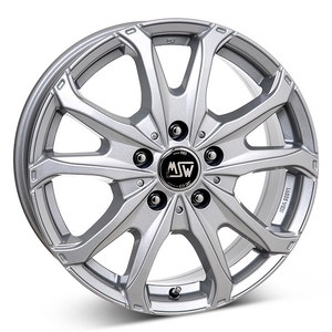 Kuva tuotteesta Msw 48 Van Slv