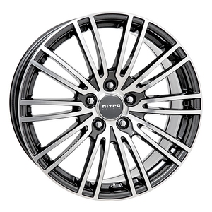 Kuva tuotteesta Nitro Turismo Ff G.gun/pol S