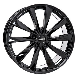 Kuva tuotteesta Nitro Aero Ff G.blk