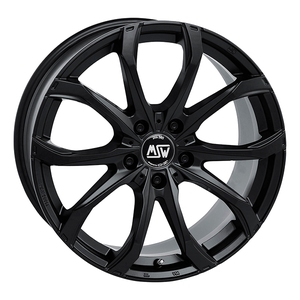 Kuva tuotteesta Msw 48 M.blk