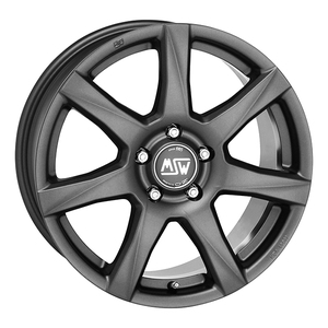 Kuva tuotteesta Msw 77 Matt Grey