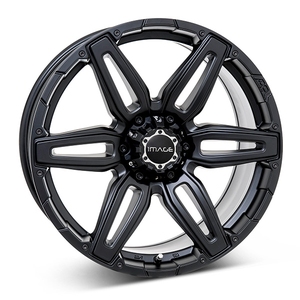 Kuva tuotteesta Image Rough M.blk