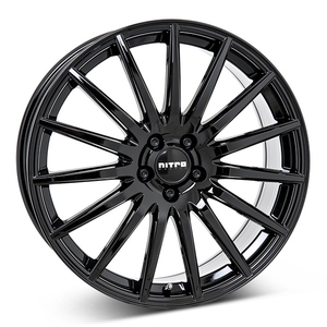 Kuva tuotteesta Nitro Sting Ff G.blk