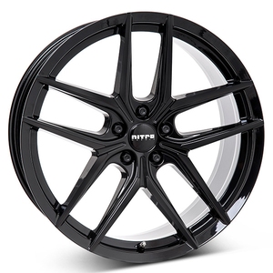 Kuva tuotteesta Nitro Throne Ff G.blk
