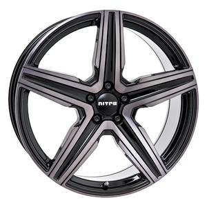 Kuva tuotteesta Nitro Spark G.blk/grey