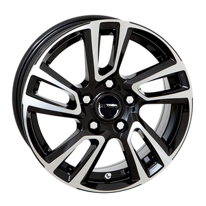 Kuva tuotteesta Image Ride Hl Blk/pol