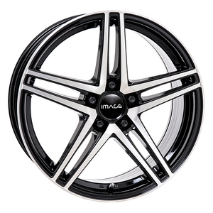 Kuva tuotteesta Image Star Ff G.blk/pol