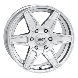 Kuva tuotteesta Bm Macho