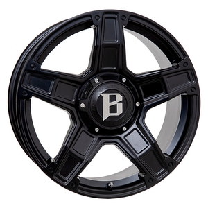 Kuva tuotteesta Ballistic Dakota