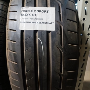 Kuva tuotteesta Dunlop Sport Maxx  Rt