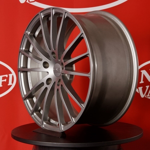 Kuva tuotteesta O.z Ares Satin Graphite