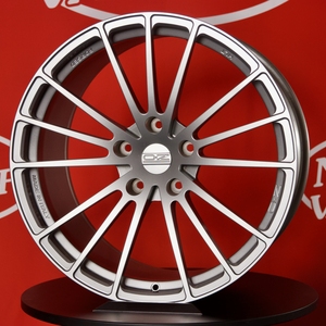 Kuva tuotteesta O.z Ares Satin Graphite