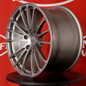 Kuva tuotteesta O.z Ares Satin Graphite