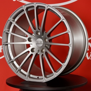 Kuva tuotteesta O.z Ares Satin Graphite