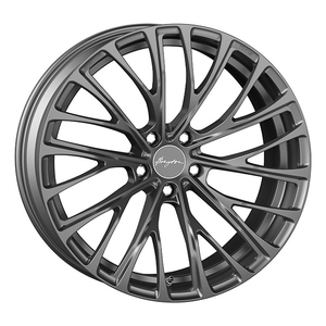 Kuva tuotteesta Breyton Topas M.gun