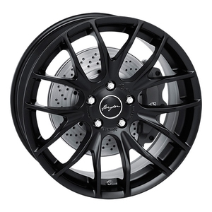 Kuva tuotteesta Breyton Gts Blk
