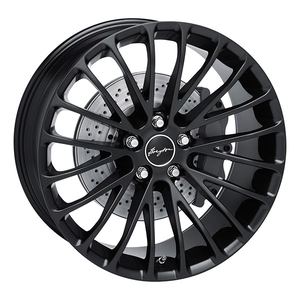 Kuva tuotteesta Breyton Ls Blk