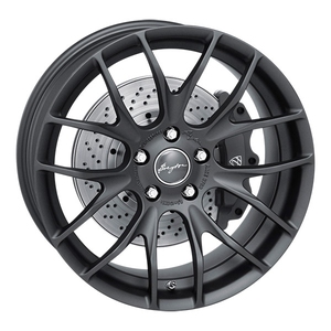 Kuva tuotteesta Breyton Gtsr Gun