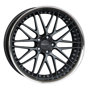 Kuva tuotteesta Breyton Spirit Ii M.gun