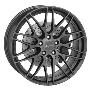 Kuva tuotteesta Breyton Spirit R M.gun