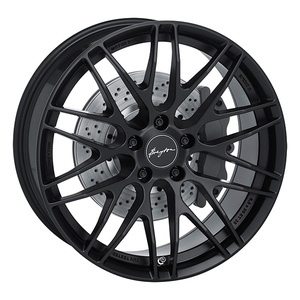 Kuva tuotteesta Breyton Spirit R M.blk