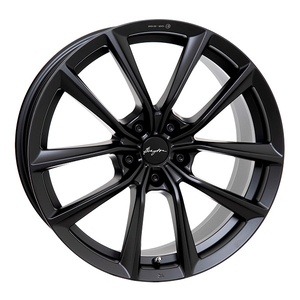 Kuva tuotteesta Breyton Br-I M.blk