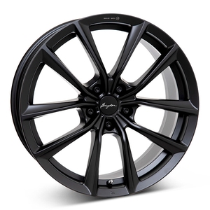 Kuva tuotteesta Breyton Br-I M.blk