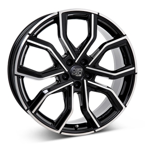 Kuva tuotteesta Msw 41 G.blk/pol