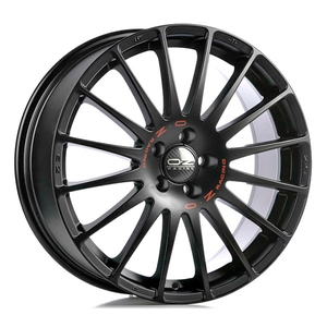 Kuva tuotteesta Oz Superturismo Black