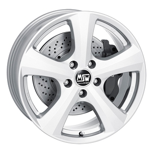 Kuva tuotteesta Msw 19