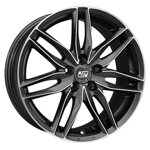 Kuva tuotteesta Msw 24