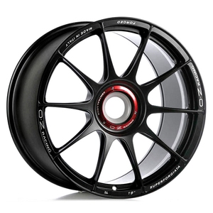 Kuva tuotteesta Oz Superforgiata Cl M.blk