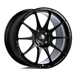 Kuva tuotteesta Oz Superforgiata M.blk