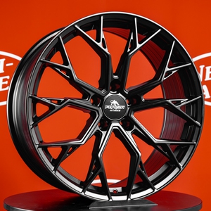 Kuva tuotteesta Forzza Titan Satin Black