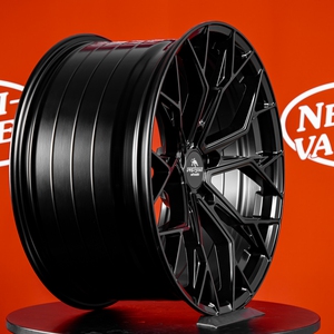 Kuva tuotteesta Forzza Titan Satin Black