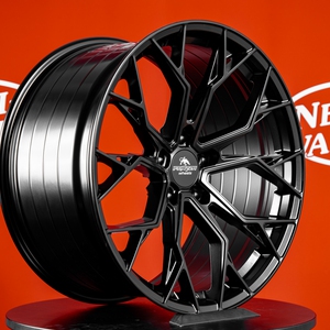 Kuva tuotteesta Forzza Titan Satin Black